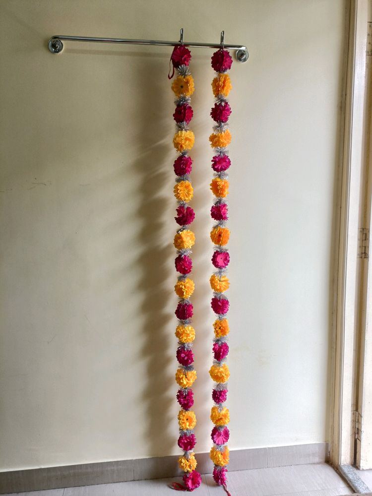 Beautiful Door Side Hanging For Diwali