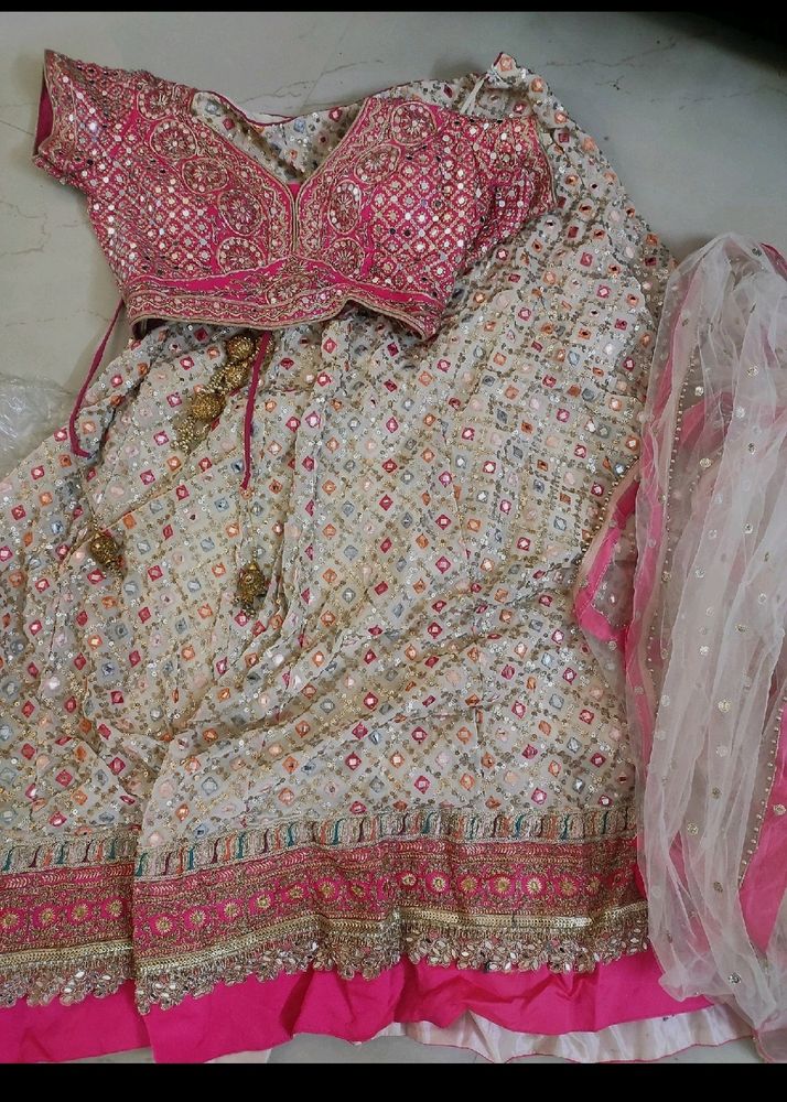 Lehenga For Sale