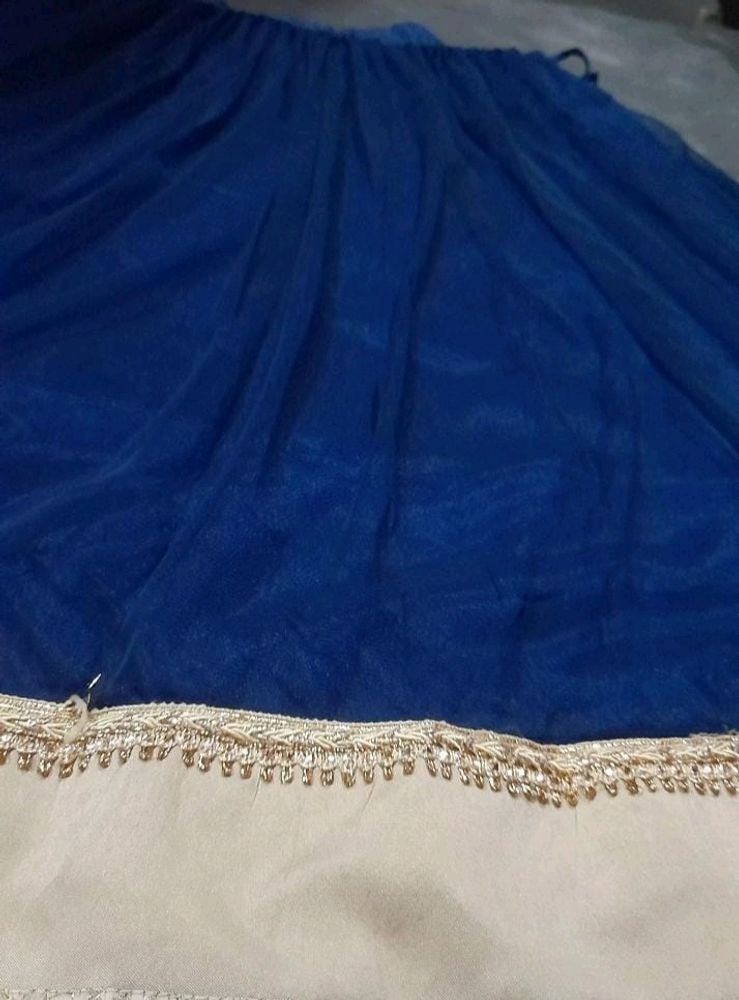 Girls Lehenga