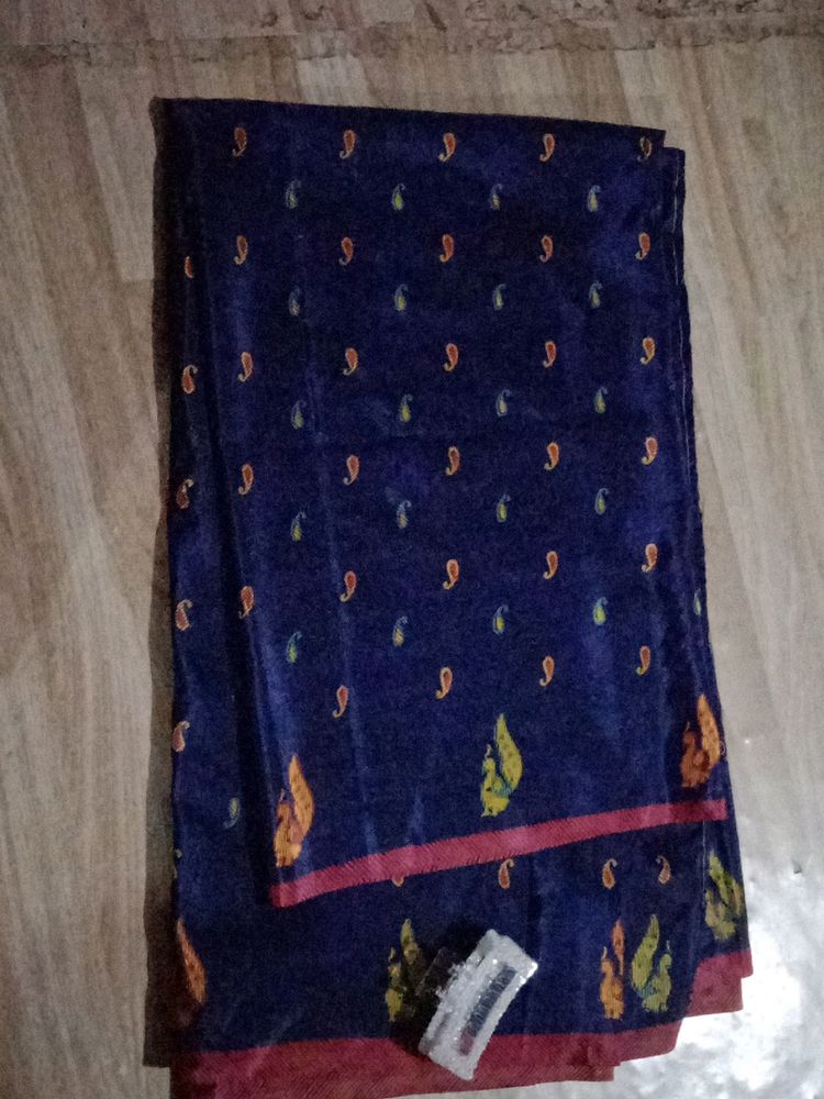 Beutiful Silk Saree