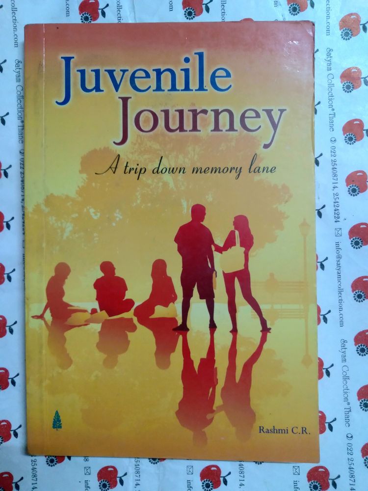 Juvenile Journey