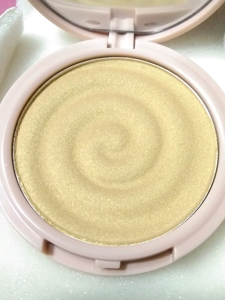 K-play Melon Highlighter