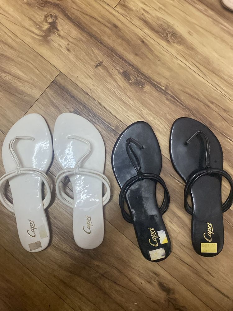 Chappal - Buy 1 Get Another Free