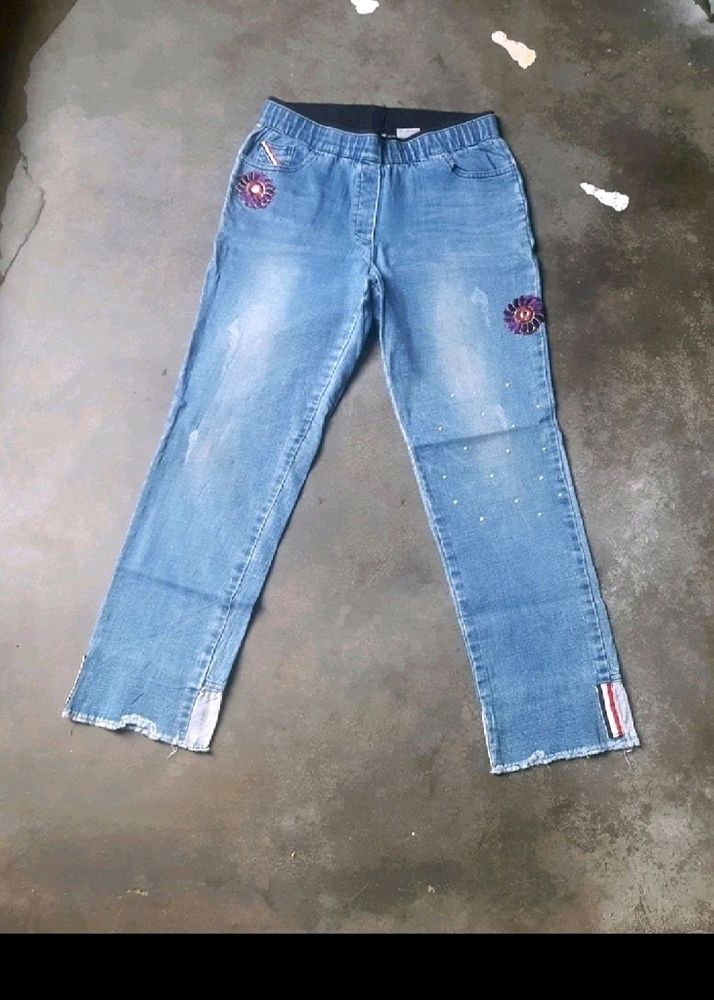 Denim Jeans