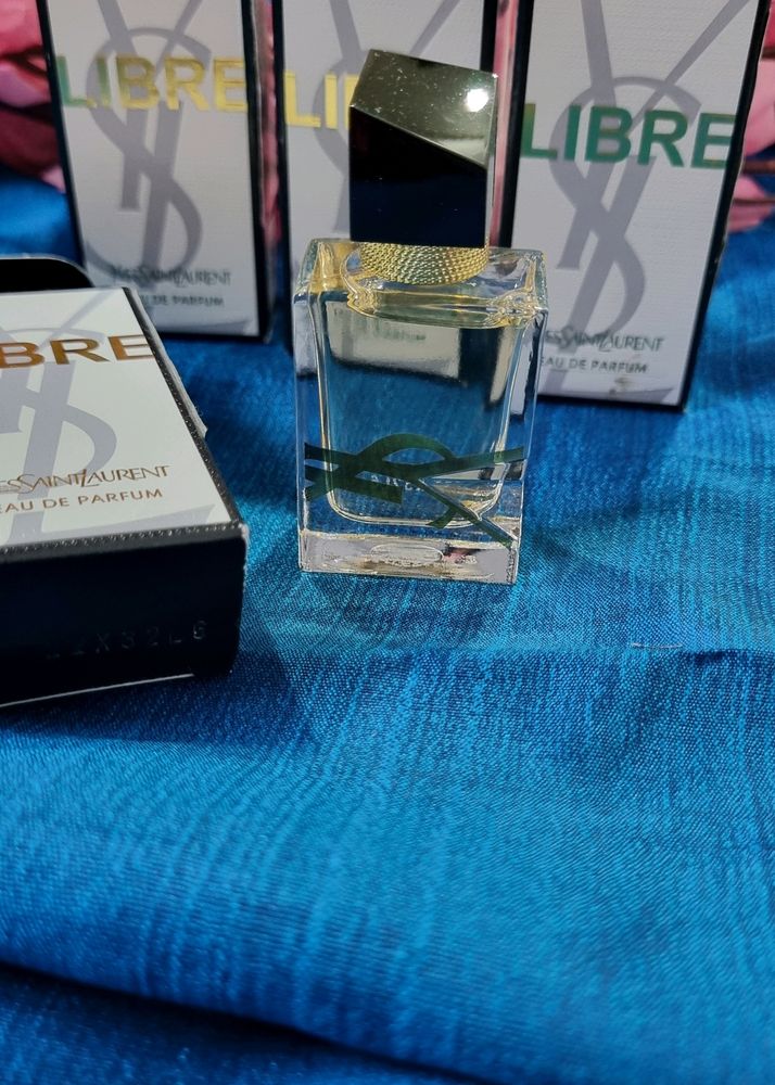 YSL Miniature Perfume