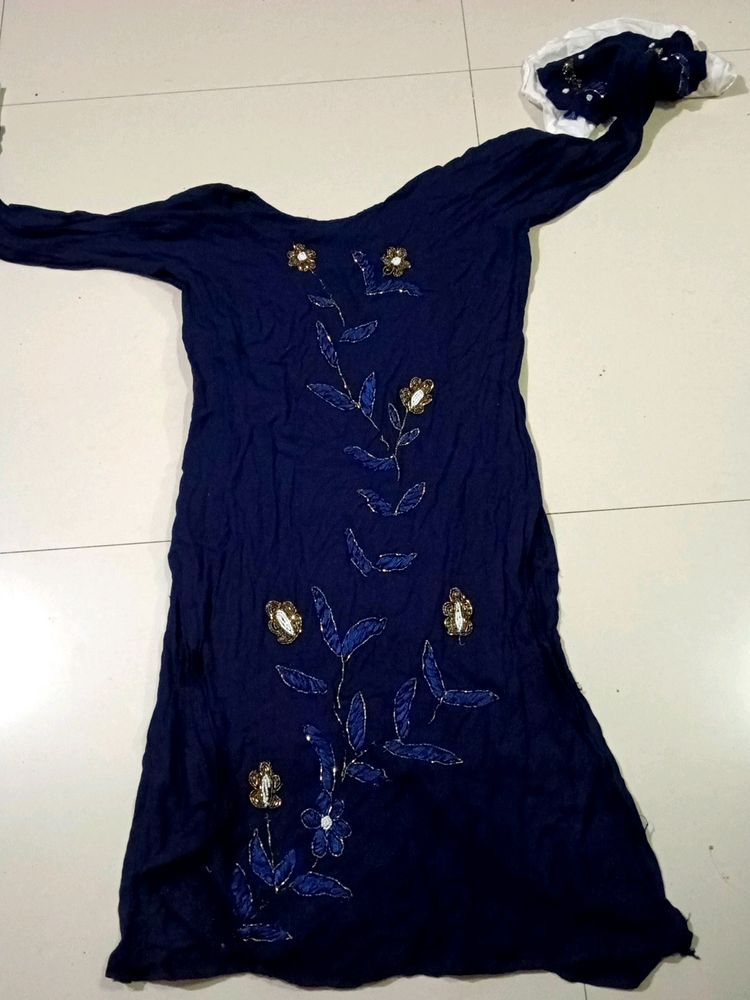 Kurta Good Condition