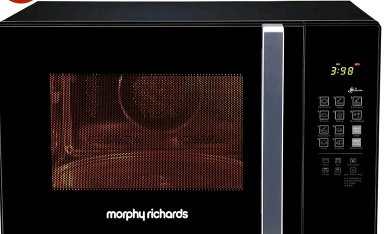 Morphy Richards 30 MCGR Deluxe 30L Convection