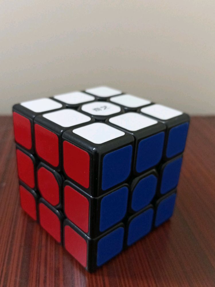 Qiyi Sail W 3*3 Speedcube