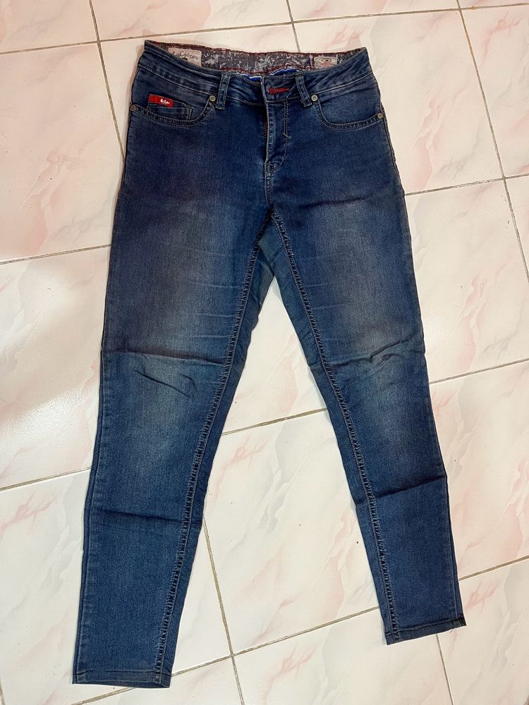 Lee Cooper Jeans