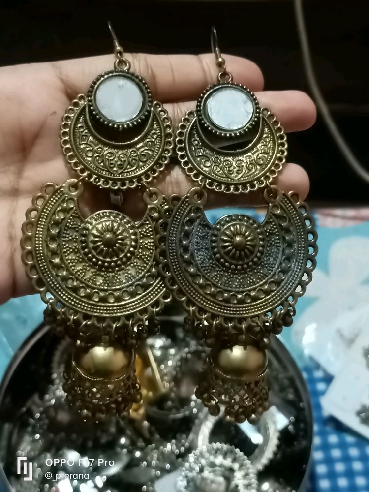 Women's Earings