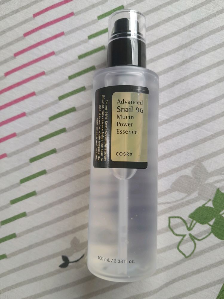 Cosrx Snail Musin Essence (Sample)