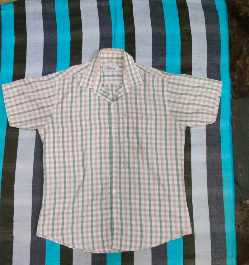 Chirag Shirt Size 42