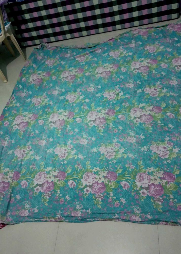 Bedsheet King Size