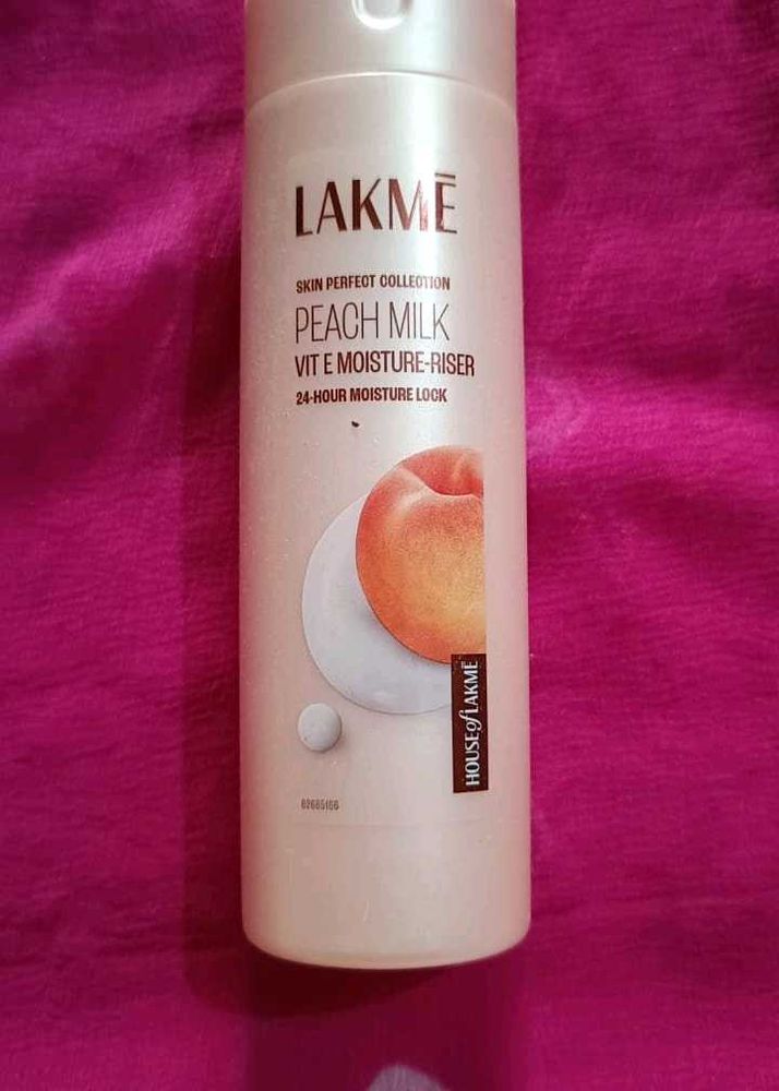 Lekme Moisturizer