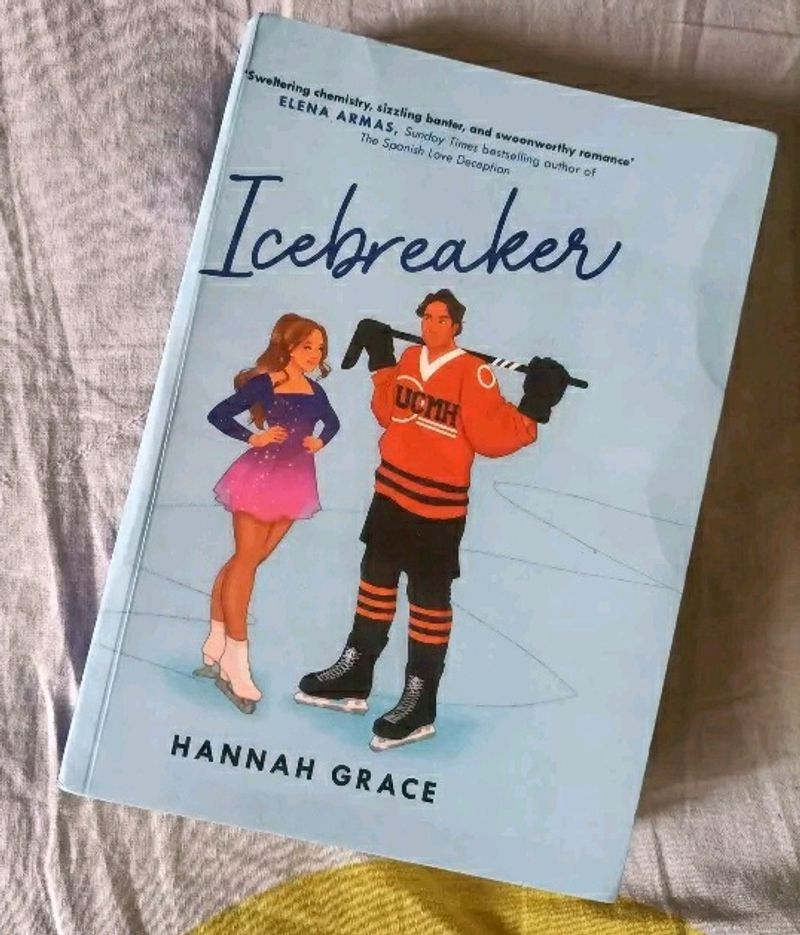 Icebreaker