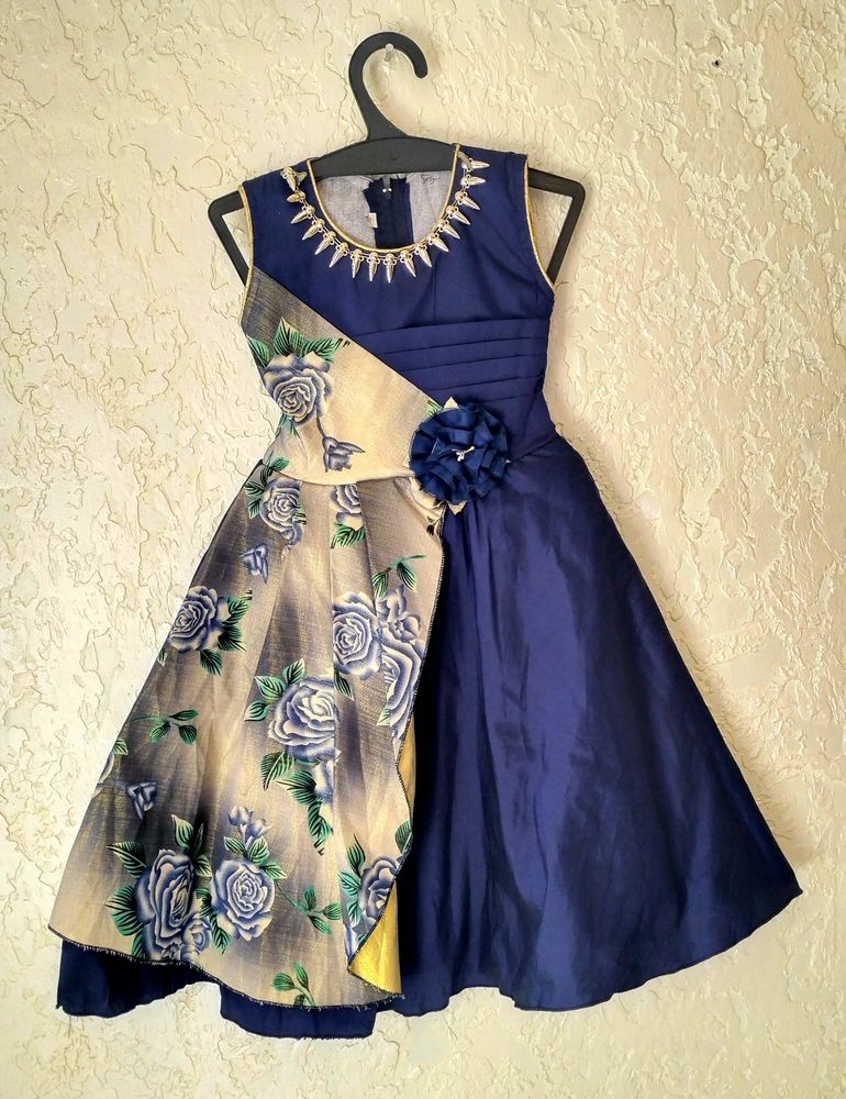 4-6year New With Tag Dress