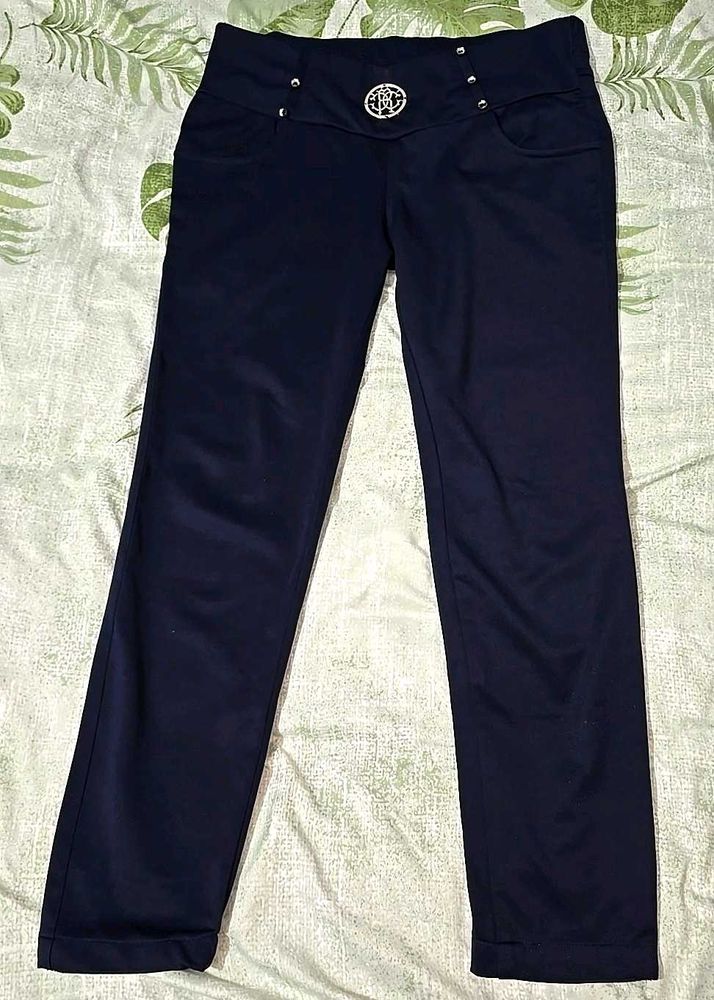 Formal Trouser