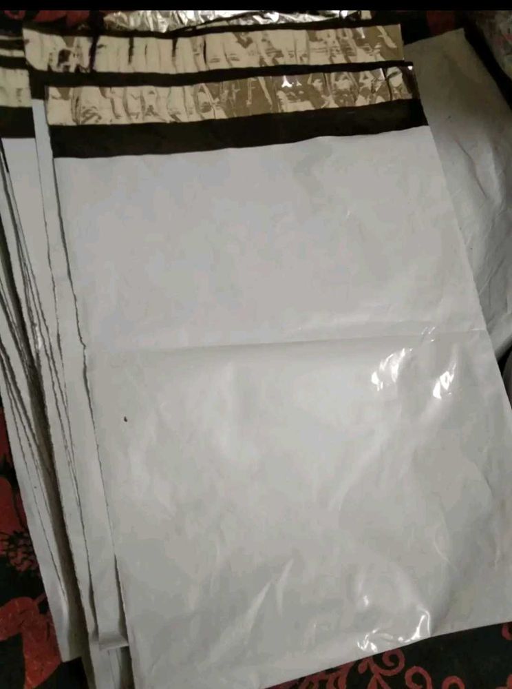 Shipping Bags Combo