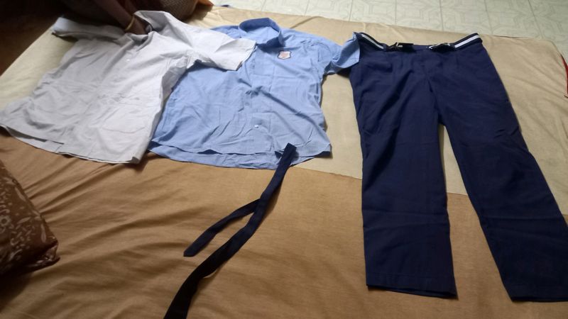 School Uniform