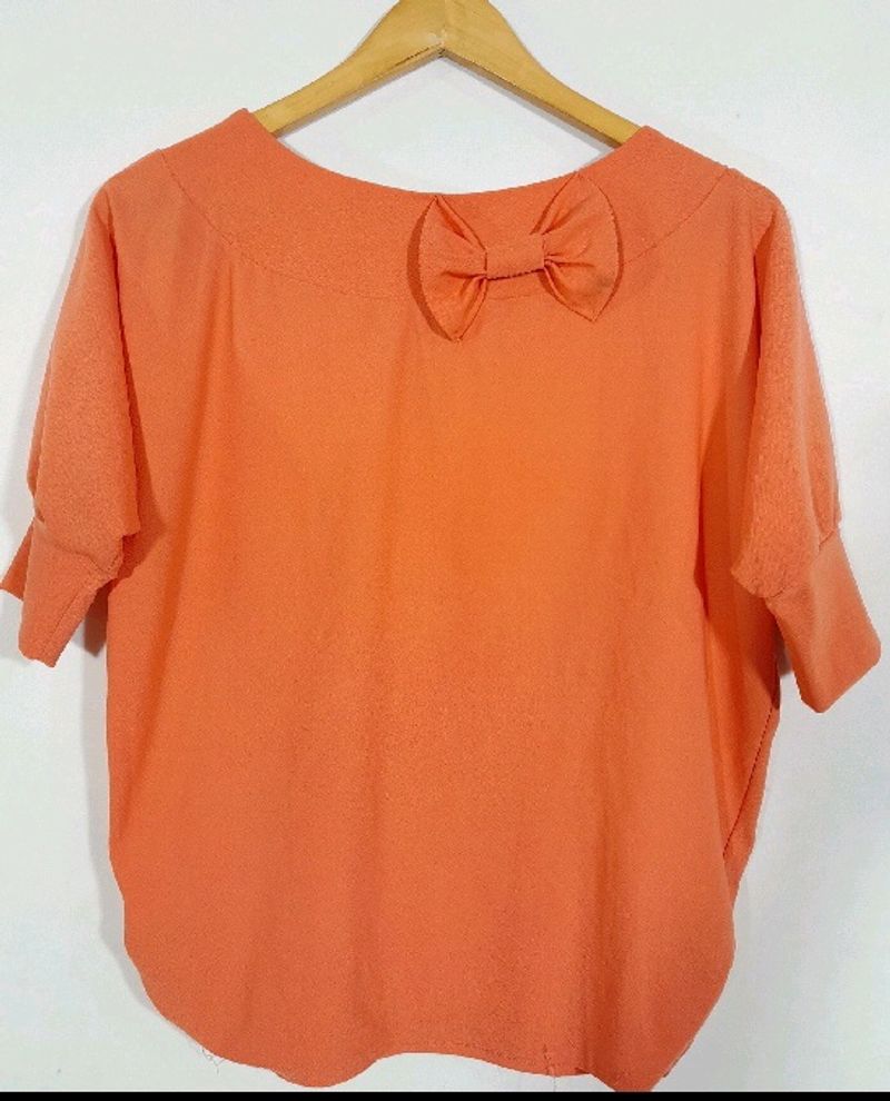 ORANGE SHIRT FOR SALE !!!