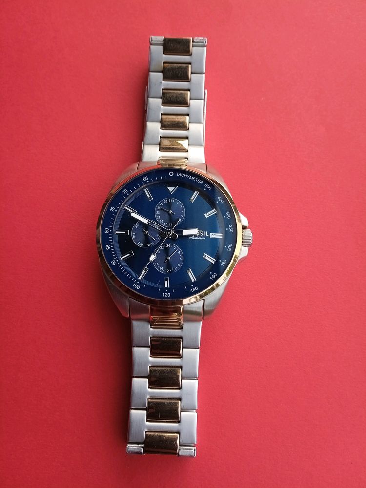 Fossil Men's Watch