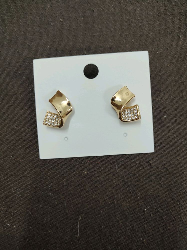 Brand New Statement Earrings