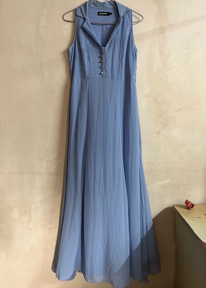 Summer Maxi Onepiece Gown