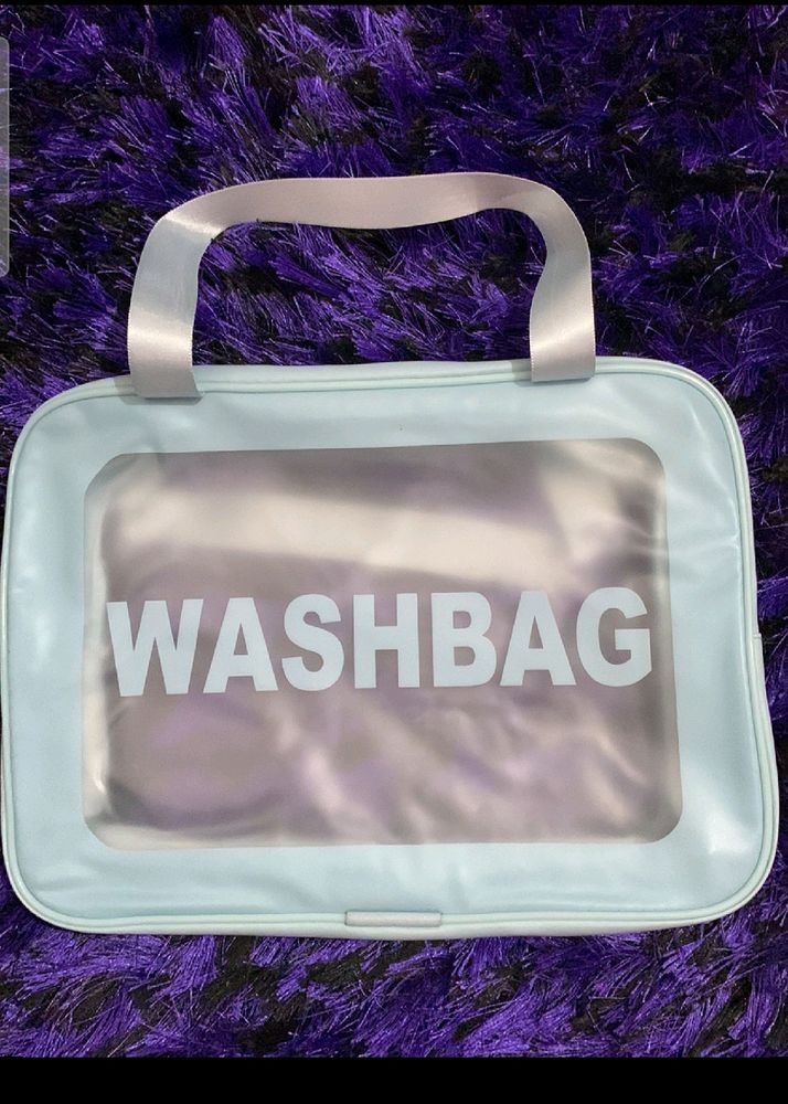 Large Washbag