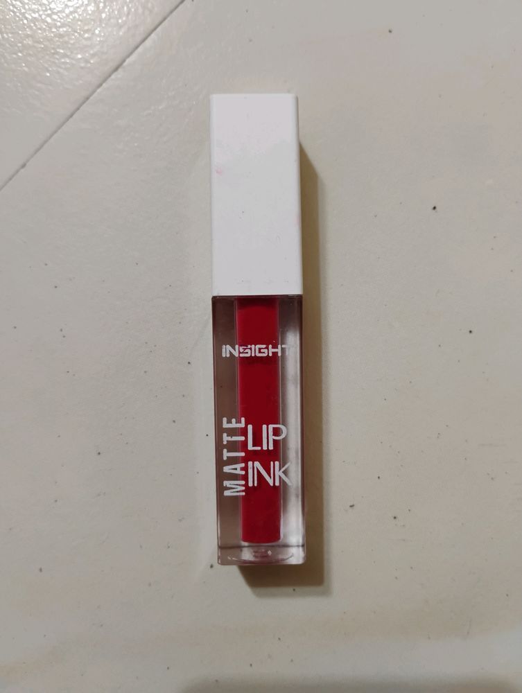 Insight Matte Lip Ink