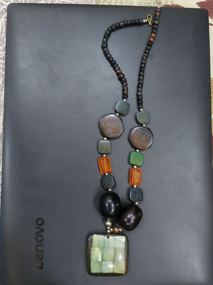 Used Necklace