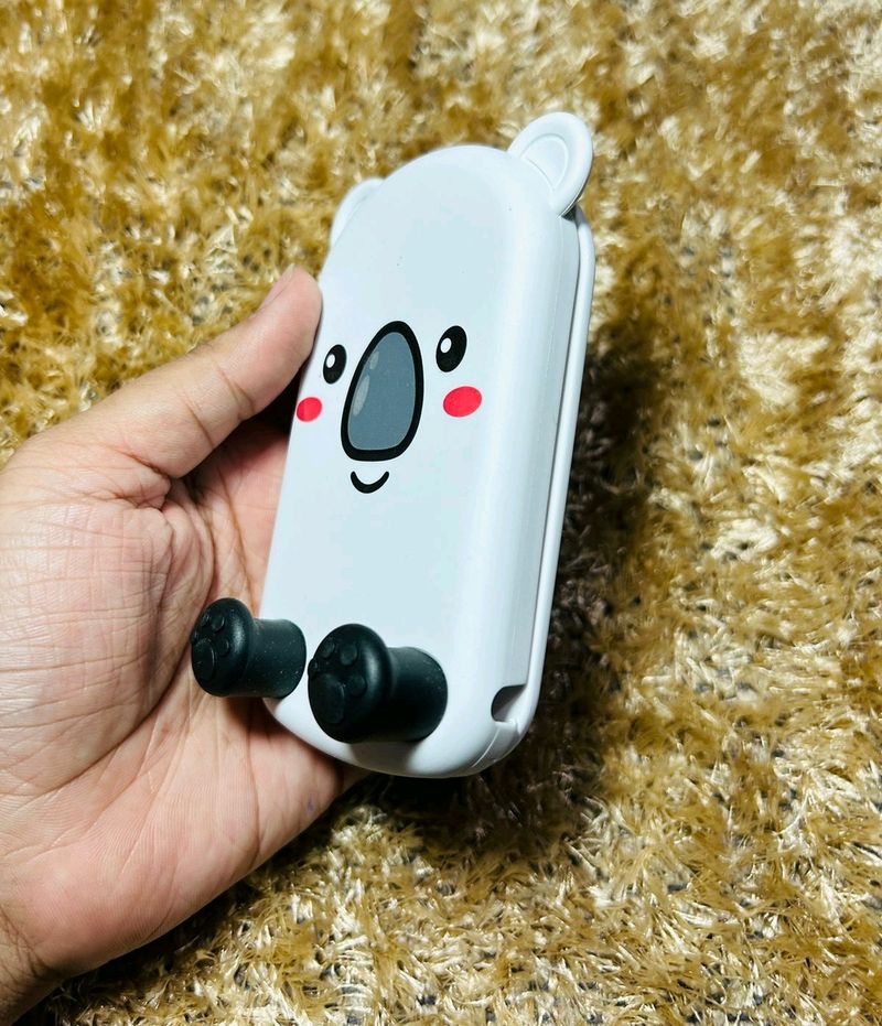 Panda Phone Stand🐼