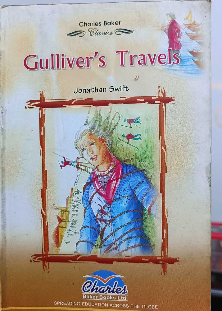 Gulliver's Travels