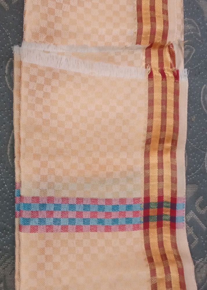 Men Dupatta(saluva)