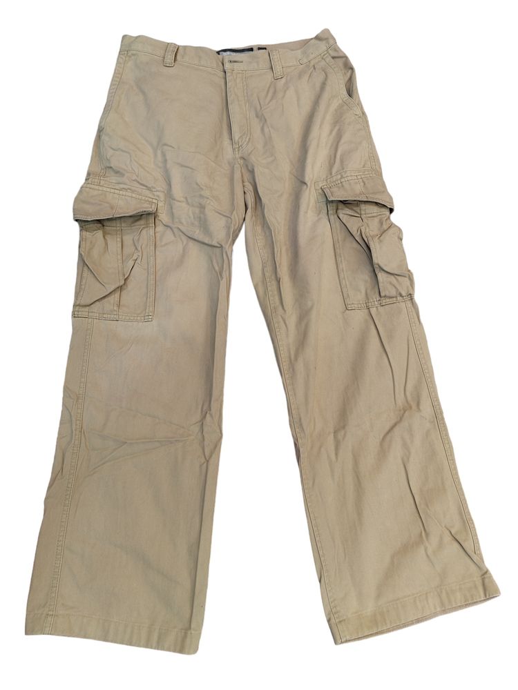 CARGO PANTS