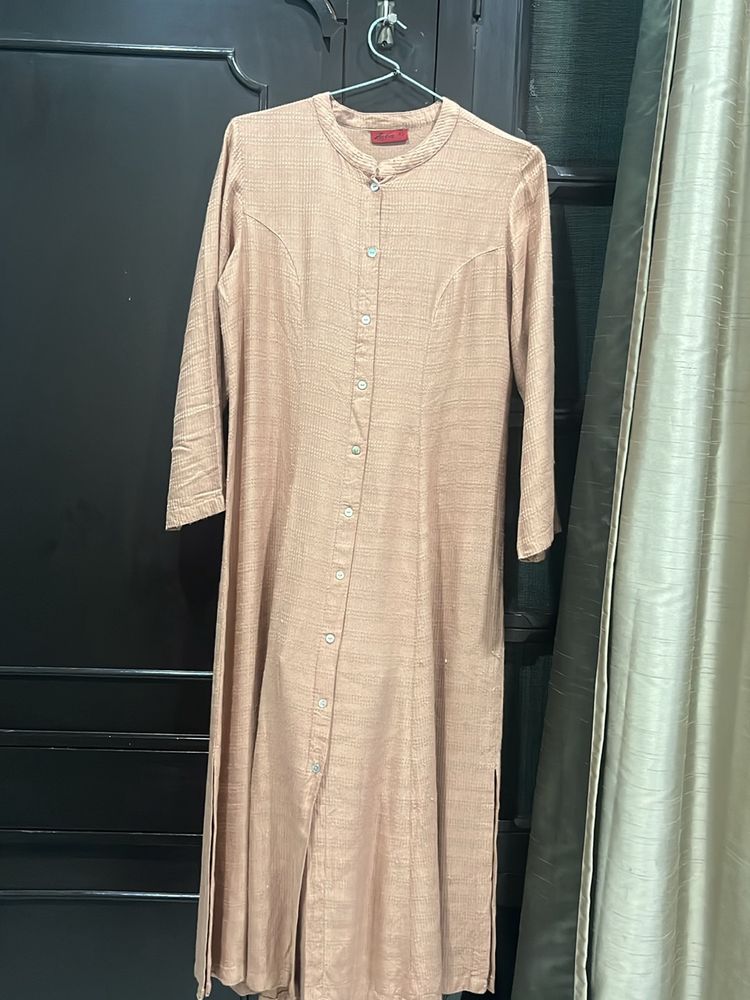 Formal/Festive Kurta From Zuba