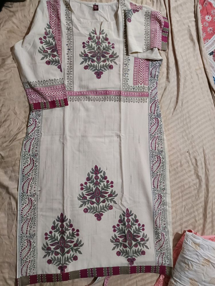 Women's Kurta