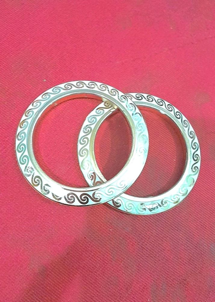 Very Unique Type Bangles Handmade Design