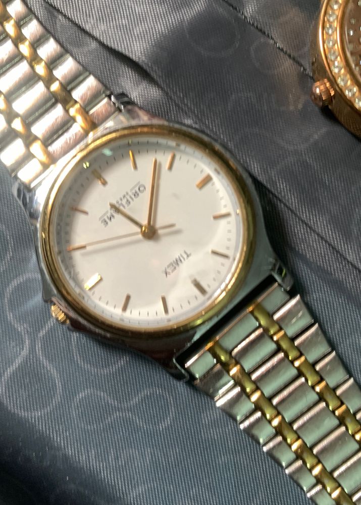 Watch Combo