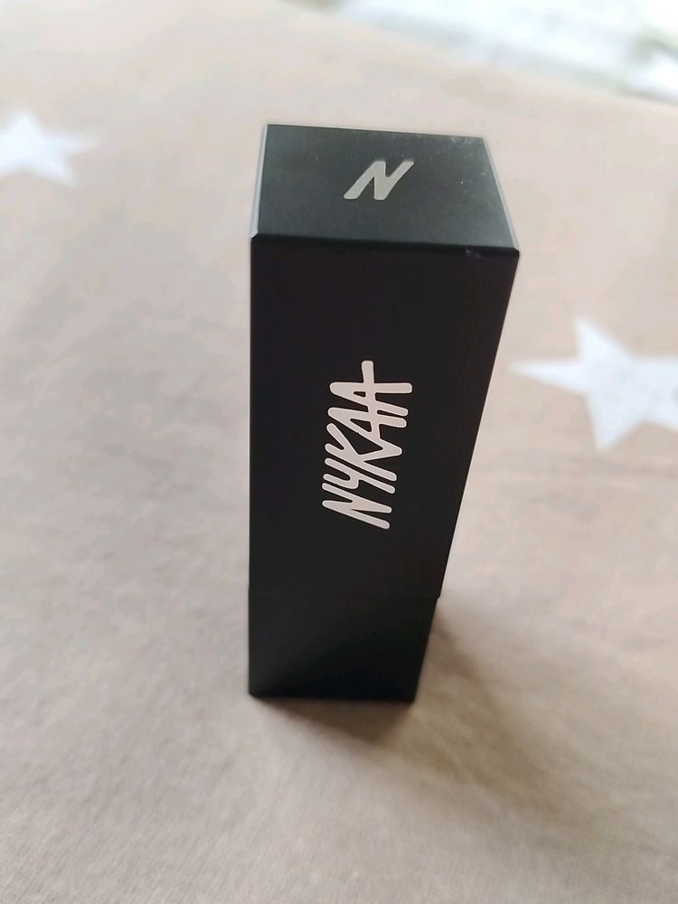 Nykaa Matte Lipstick