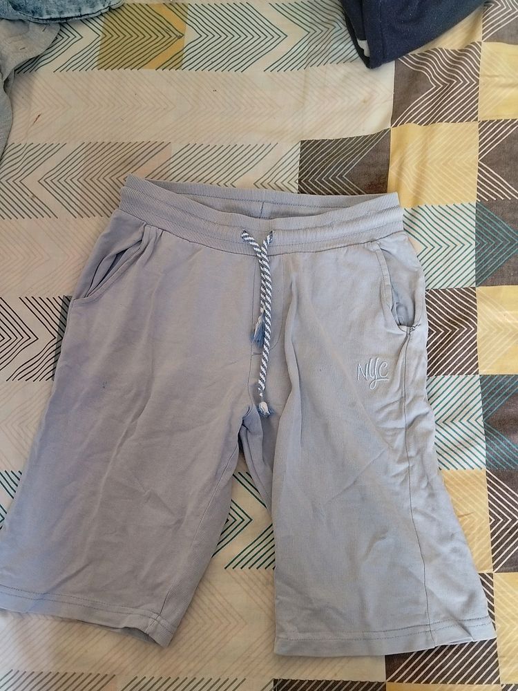 Boy's shorts