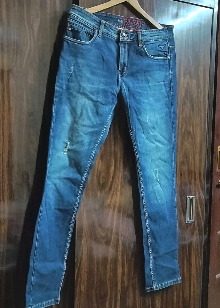 Buffalo Jeans For Men