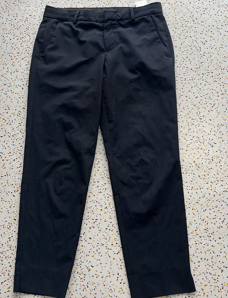 Unisex Pants