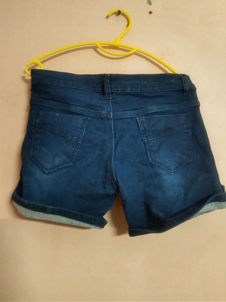 Shorts For Girls