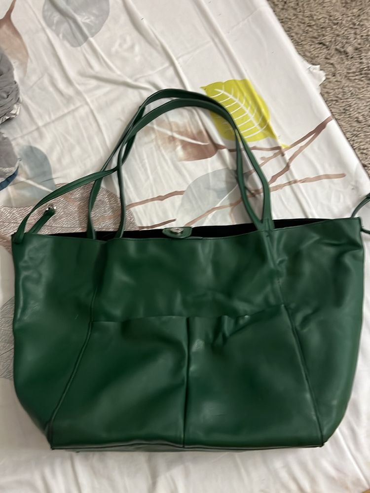 ZARA SHOPPER