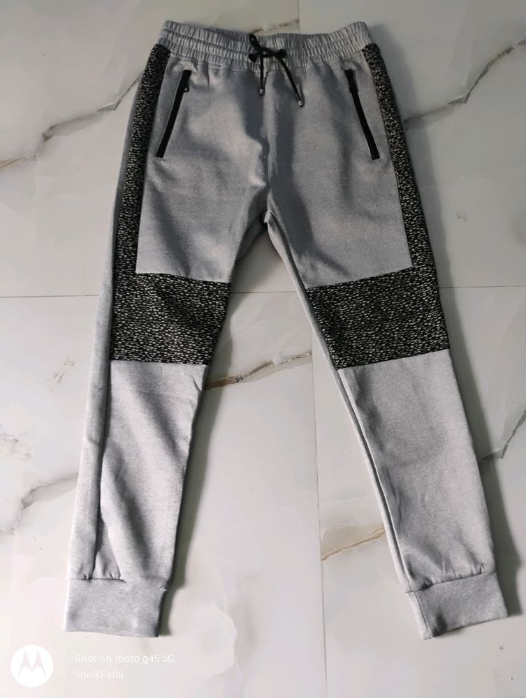 Abroad Mens Track Pants New