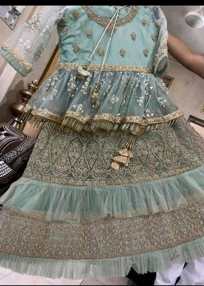 Beutiful Lehnga Choli 💕