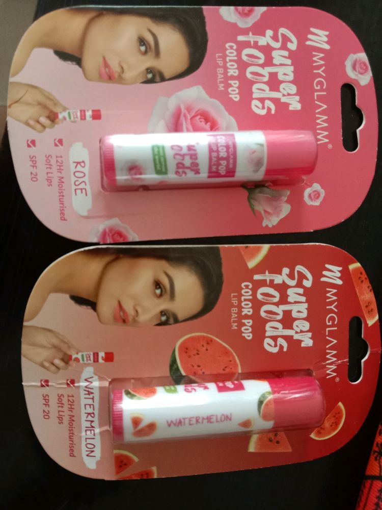 Myglam Lipbalm