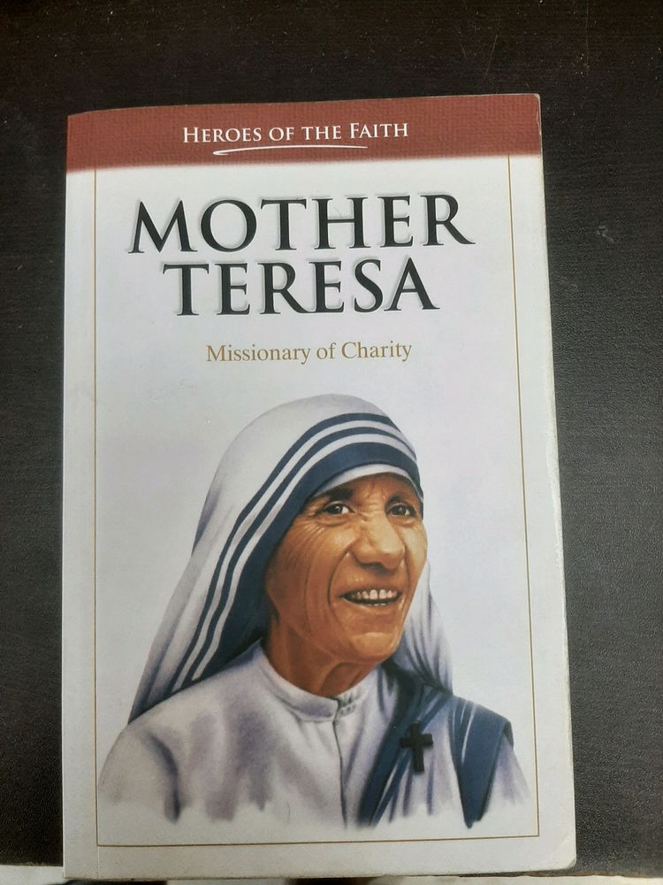 Mother TERESA