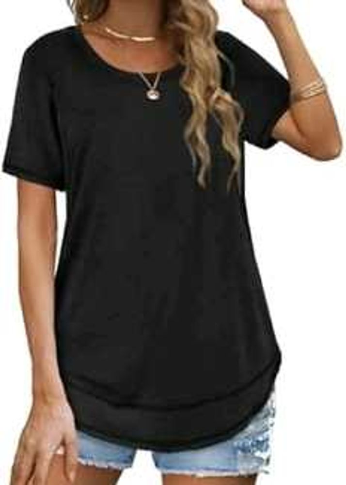 Black.top For Women