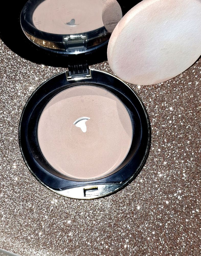 Milani Conceal + Perfect Shine-Proof Powder